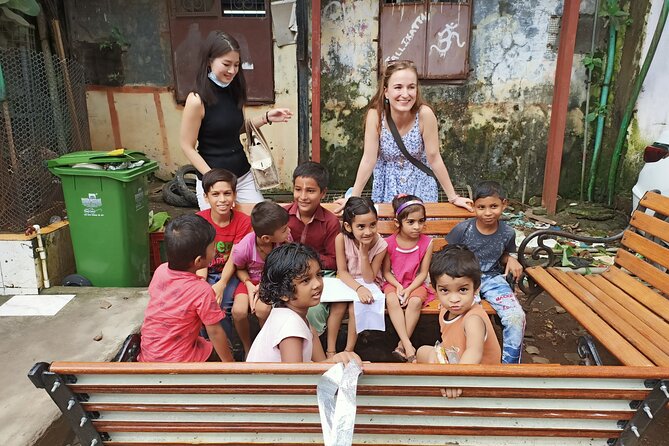 Group Tour of Dharavi Slum walk with local Guide - The Real MVP: Guides Like Bharti, Mahesh, and Abhishek
