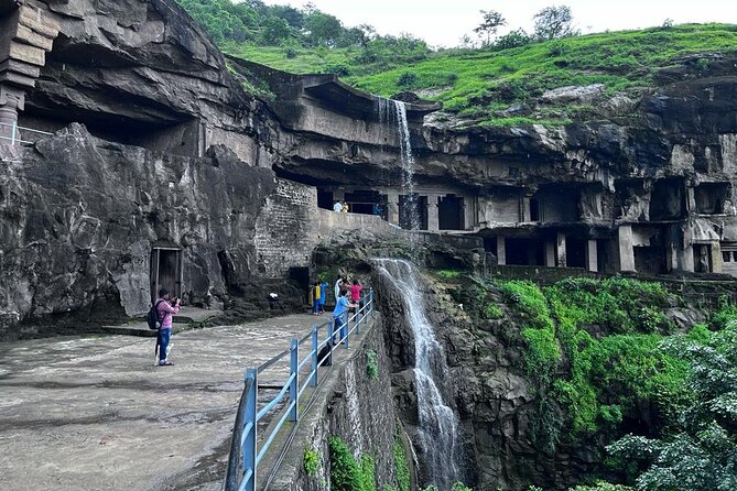 Guided 3-Day Tour: Discover Ajanta, Ellora Cave & Aurangabad City - What kind of traveler this fits best