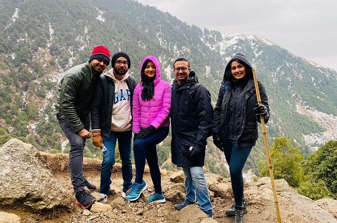 Guided Day Hike to Guna Devi Temple from Mcleodganj - Price, what you get for $31, and how to plan your day