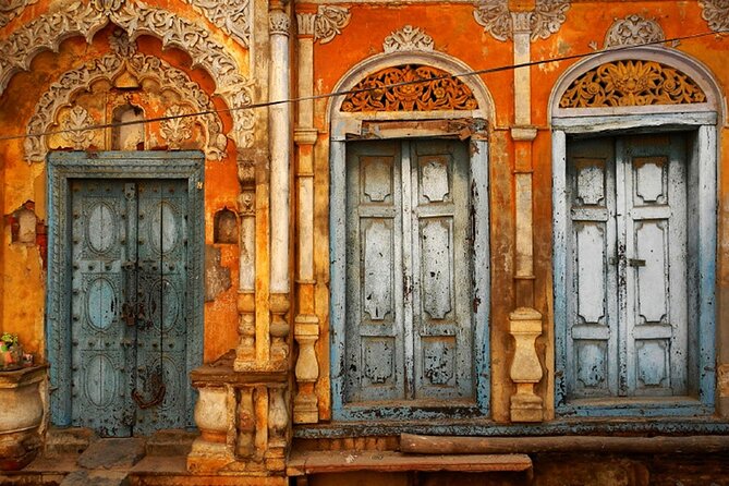 Guided Heritage Walk of Amritsar - Quick hits before you go