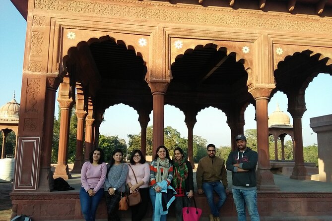 Guided Heritage Walk of Amritsar - Why this walk works better than free wandering in Amritsar