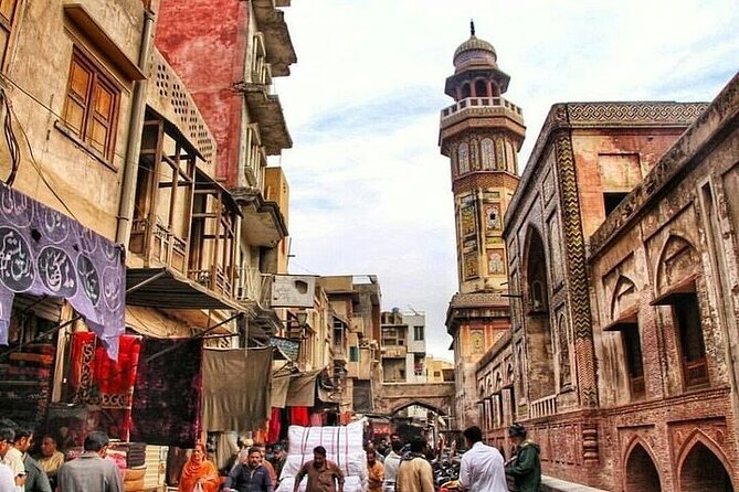 Guided Heritage Walk of Amritsar - The Golden Temple finish: leaving with context, not just photos