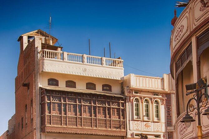 Guided Heritage Walk of Amritsar - What 3 hours and 3 km really means for you