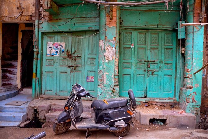 Guided Heritage Walk of Amritsar - Group size, guide quality, and the small details that matter