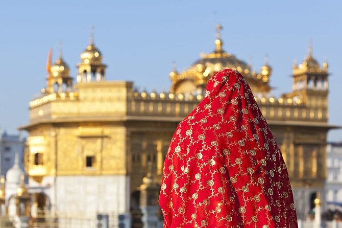 Guided Heritage Walk of Amritsar - Price and value: is $35 per person worth it?