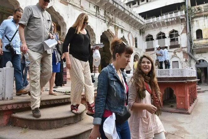 Guided Heritage Walk of Amritsar - Who this walk suits best (and who might want to rethink it)