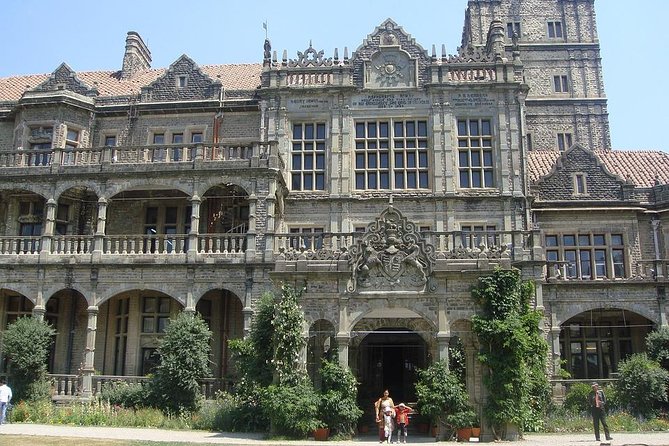 Guided Heritage Walk Tour in Shimla - Should you book this guided heritage walk
