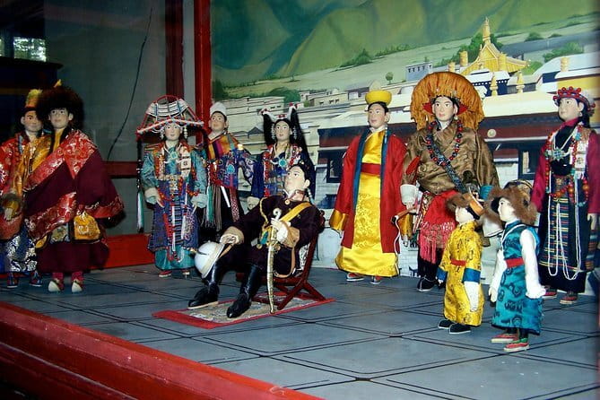 Guided, India's Own Mini Tibet Mcleodganj- Culture Tour - Why McLeod Ganj’s Tibetan sites feel different with a guide