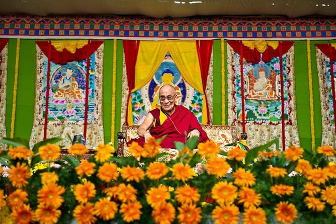 Guided, India's Own Mini Tibet Mcleodganj- Culture Tour - Time, pacing, and how the 3 to 4 hours work on foot
