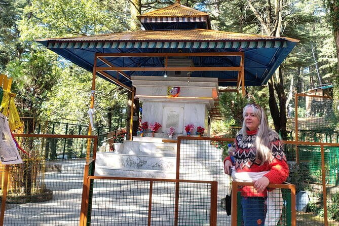 Guided, India's Own Mini Tibet Mcleodganj- Culture Tour - Stop 4: Tibet Museum near Tsuglag Khang, where the story becomes tangible