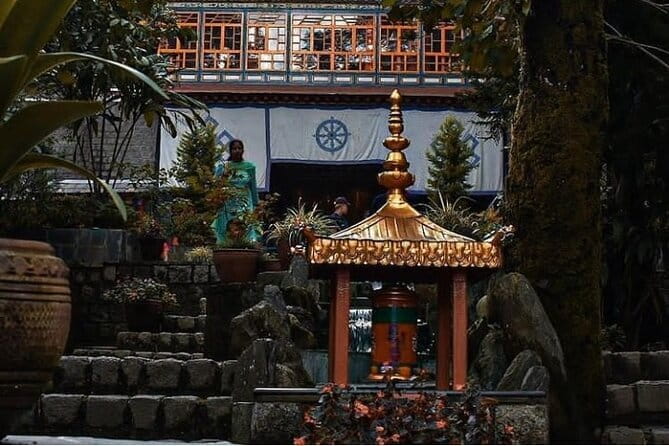 Guided, India's Own Mini Tibet Mcleodganj- Culture Tour - Price and value: $31 for a focused cultural circuit