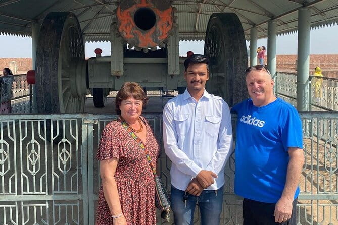 Guided Jaipur City Tour with Sunset - What You Get for $12.36: Transport, Water, and the Real Value Math
