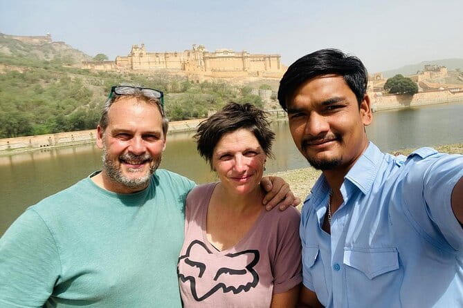 Guided Jaipur City Tour with Sunset - Should You Book This Jaipur City Tour With Sunset?