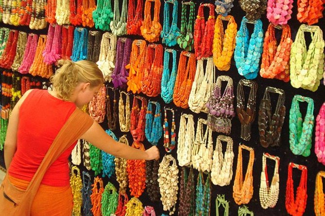 Guided Shopping Tour of Old Delhi and New Delhi - Getting Ready: What You’re Paying For at $29