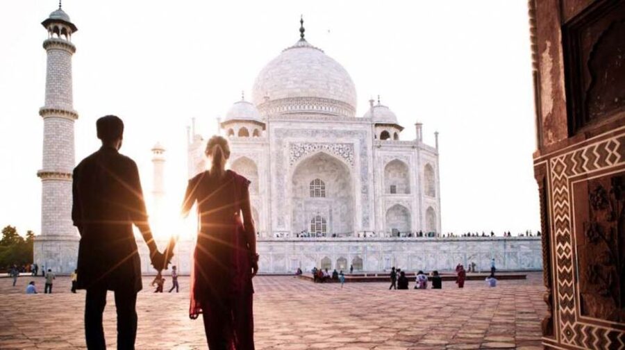 Guided Sunset Tour Of Taj Mahal with Skip-The-Line Entry - Key things that make this tour worth your time