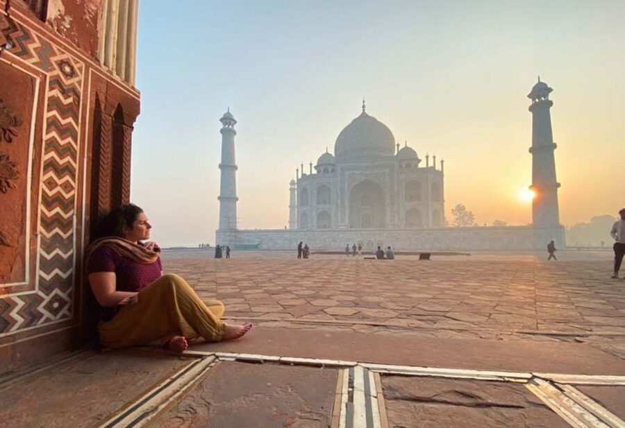 Guided Sunset Tour Of Taj Mahal with Skip-The-Line Entry - Should you book this sunset Taj Mahal tour?