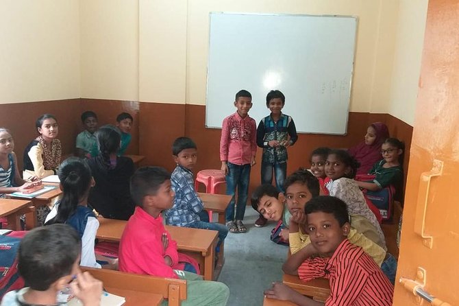 Guided Walk through Bengaluru's Ejipura Slums - Why Ejipura, and why this walk feels different from a typical slum tour
