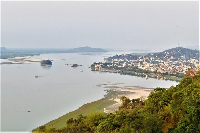 Guwahati Day Tour with Assamese Lunch and Sunset River Cruise - Key Highlights You’ll Feel Immediately
