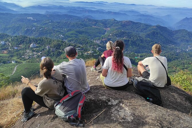 Half Day Hiking in Munnar Trekking Tour - Key things that make this Munnar half-day hike worth it