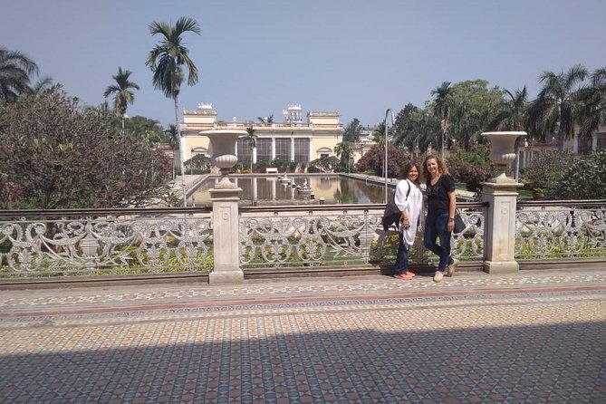 Half day Hyderabad tour about the opulence and splendor of Nizams in private car - Stop 2: Salarjung Museum and the one-person collection story