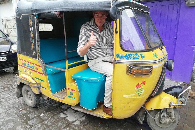 Half day Hyderabad tour about the opulence and splendor of Nizams in private car - Who this tour suits, and who might want a longer plan