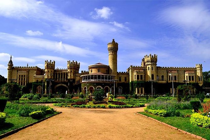 Half-Day Private British Heritage Tour with Lunch - What Makes This British Heritage Tour Worth Your Time in Bangalore?