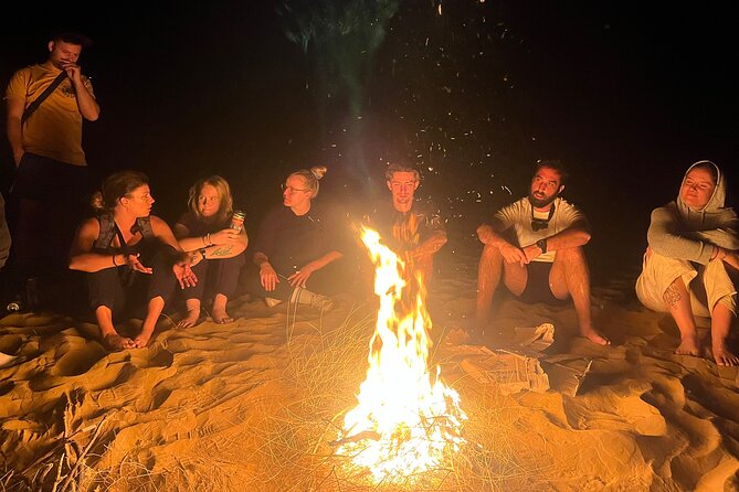 Half Day Sunset Camel Safari Jaisalmer - Stop 2: Khaba Fort, the abandoned desert city
