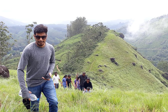 half day trekking - How this half-day Munnar trek really feels on the ground