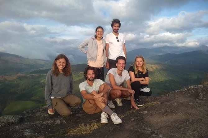 Half day trekking (munnar valley Trekking & Tours ) - What This Half-Day Munnar Trek Feels Like on the Ground