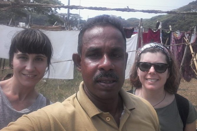 Half Day Tuk Tuk Tour in Kochi - Private Tour with Hotel Pick up - Chinese Fishing Nets: the landmark you can spot from far away