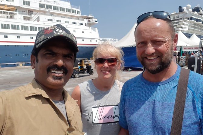 Half Day Tuk Tuk Tour in Kochi - Private Tour with Hotel Pick up - Price and value: what you actually get for about $11.15
