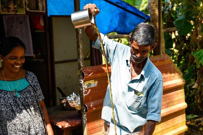 Half Day Village Houseboat Tour (from Cruise terminal in Kochi) - Key highlights to know before you go