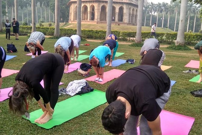 Half Day Yoga Meditation Workshop (6 Hrs) in New Delhi - The philosophy portion: Patanjali Sutras, body models, and the meaning of enlightenment