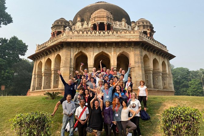Half Day Yoga Meditation Workshop (6 Hrs) in New Delhi - Price and what you really get for the money in Delhi