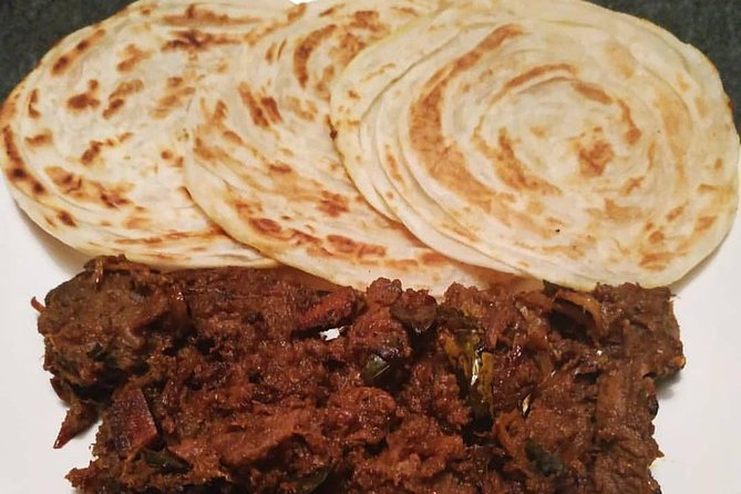 Hands-on Authentic Keralite Cooking Class - Learn, Cook, Eat & Enjoy! - Three courses in about 3 hours, with you doing the work