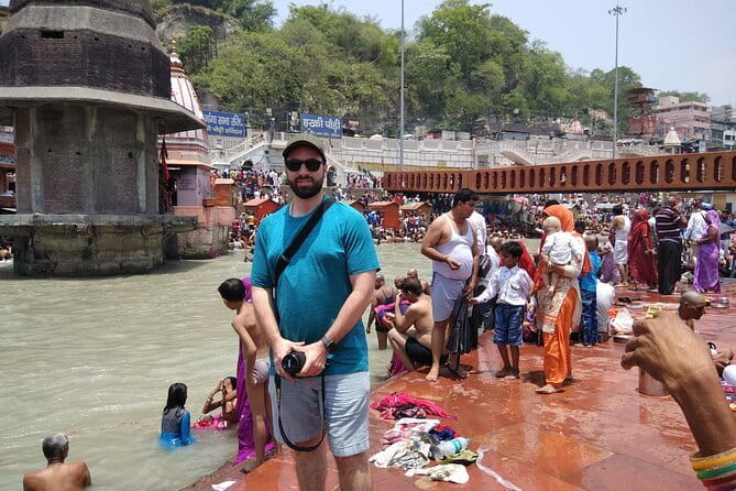 Haridwar Guided Sightseeing Tour with Ganga Aarti By Private Car - Key things you will care about
