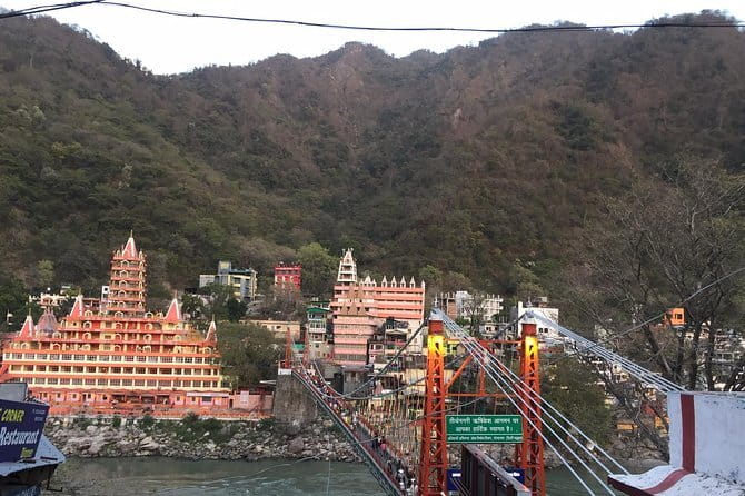 Haridwar Guided Sightseeing Tour with Ganga Aarti By Private Car - Dress code, walking level, and who this tour fits best