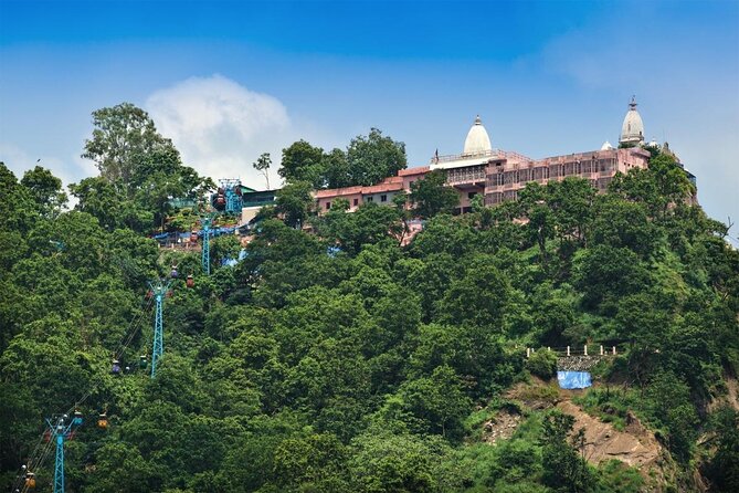Haridwar Tanga Tour: Visit -Temples, Ashrams, Ghats & Ganga Aarti - Key highlights I’d plan around