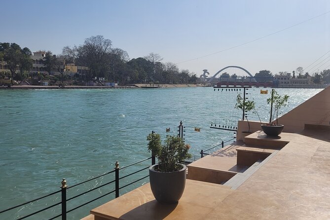 Haridwar Tanga Tour: Visit -Temples, Ashrams, Ghats & Ganga Aarti - Daksh Mahadev in Kankhal: where Shiva and Shakti meet in the story