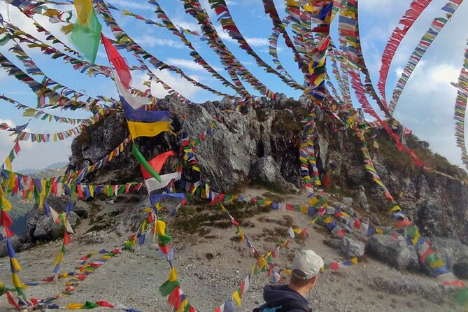Hathipaown Heritage Walk - A guided walk to Mini Everest - Why Hathipaon feels like a real escape, not a checklist