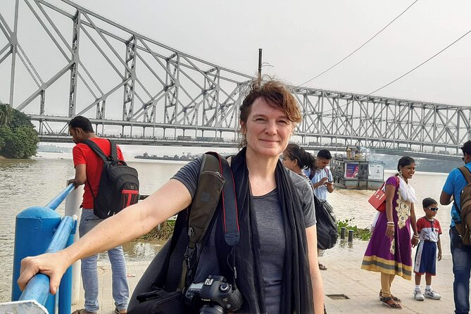 Hello Calcutta Walk Tour - Key things to know before you walk Kolkata