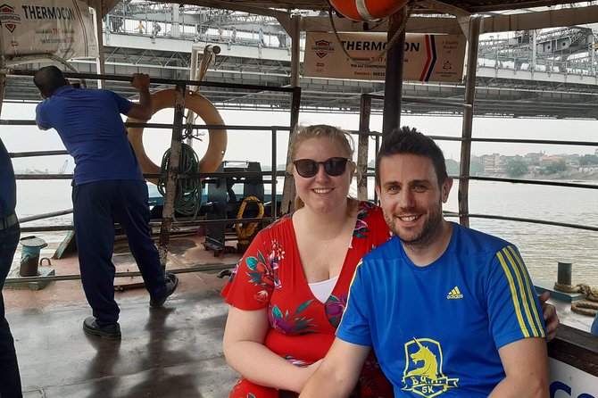 Hello Calcutta Walk Tour - Why this Kolkata walk tour works for first-timers