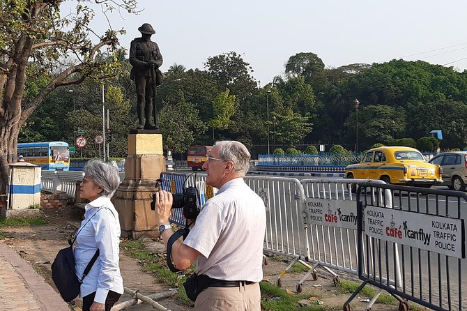 Hello Calcutta Walk Tour - Indian Coffee House stop: chai, coffee, and Kolkata’s mood