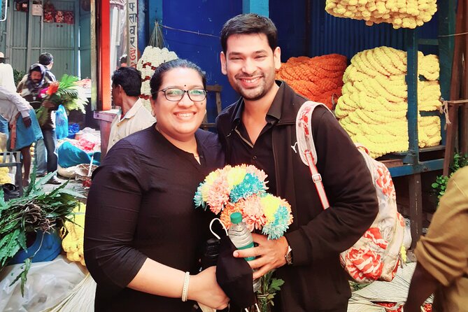 Hello Calcutta Walk Tour - Price and what you actually get for $25