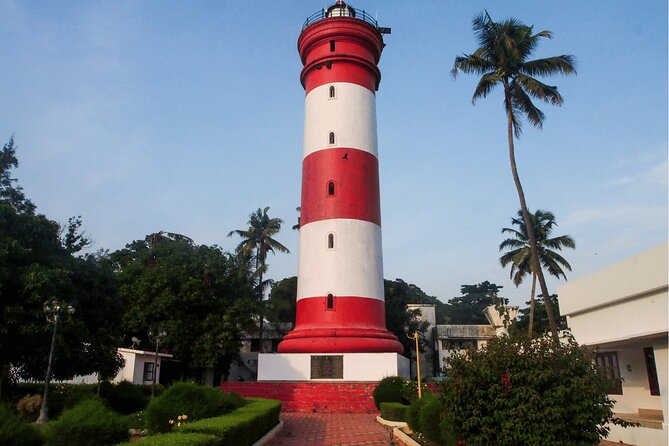 Heritage & Cultural Walk of Alleppey (Guided Walking Tour) - Why This 2-Hour Walk Works for First-Time Alleppey Visitors
