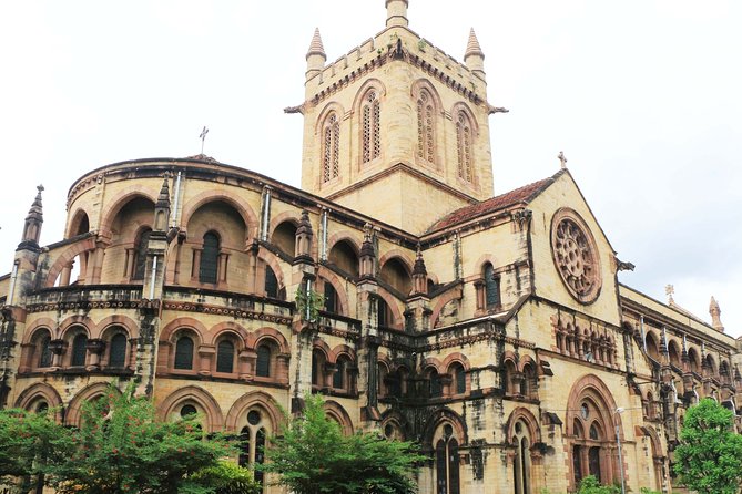 Heritage & Cultural Walk of Lucknow (2 Hours Guided Walking Tour) - Price and Value: Is $12.13 Worth Two Hours on Foot?