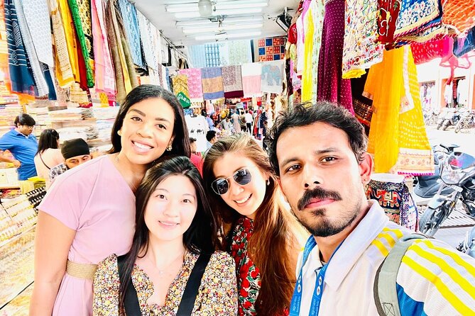 Heritage Culture and History Walking Tour in Jaipur - Quick reasons this Jaipur heritage walk works