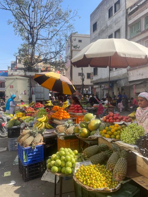 Heritage Walk, Local Markets & Food Tasting - Non Touristy - 5 key points before you go