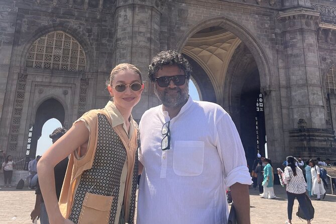 Heritage Walk: Recommended by Gigi Hadid as a must-do in Mumbai - Key Things You’ll Notice on This Mumbai Heritage Walk