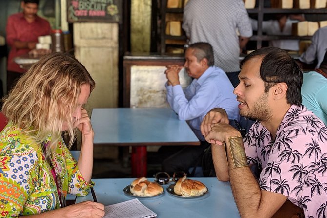 Heritage Walk: Recommended by Gigi Hadid as a must-do in Mumbai - Price and Logistics: Is It Good Value at $44.39?